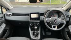 Renault Clio 1.0 TCe 90 Iconic Edition 5dr Petrol Hatchback